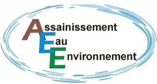 Logo AEE Assainissement Eau Environnement