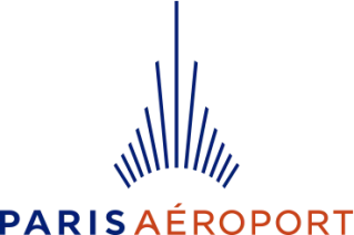 Logo Aéroports de Paris