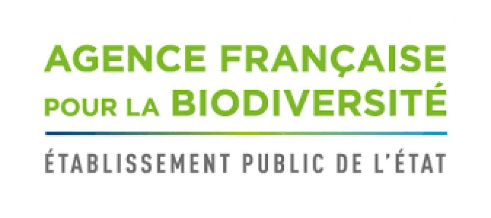 Logo Agence Française pour la Biodiversité (AFB)