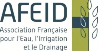 Logo Association française pour l’eau, l’irrigation et le drainage (AFEID)