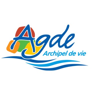 Logo Ville d'Agde