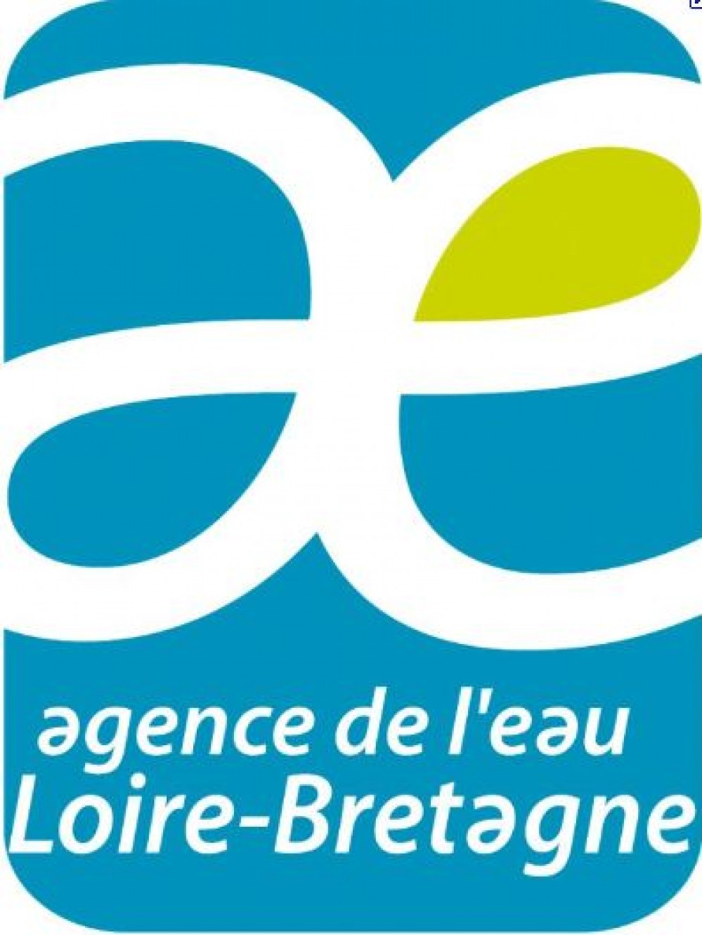 Logo Agence de l'eau Loire-Bretagne