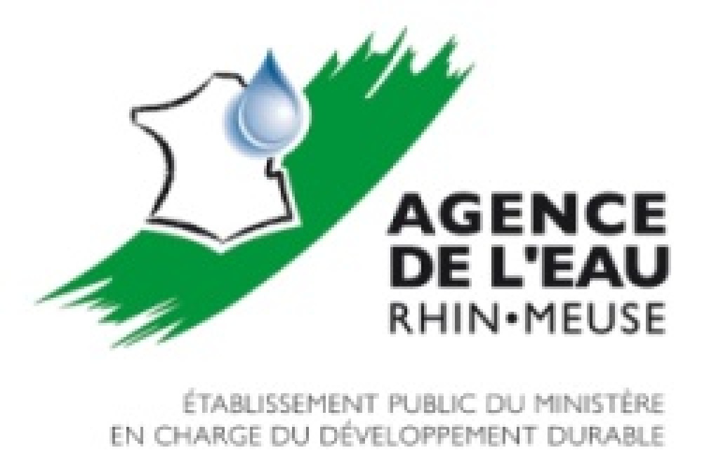 Logo Agence de l'eau Rhin-Meuse