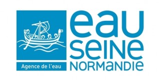 Logo Agence de l'eau Seine-Normandie