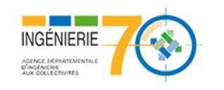 Logo Agence départementale de la Haute-Saône