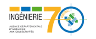 Logo Agence départementale de la Haute-Saône
