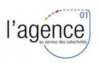 Logo Agence départementale d’ingénierie de l’Ain