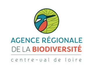 Logo Agence Régionale de la Biodiversité Centre - Val de Loire