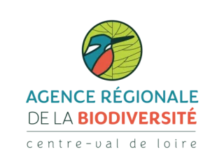 Logo Agence Régionale de la Biodiversité Centre - Val de Loire
