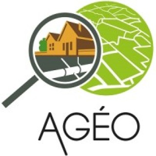 Logo Agéo