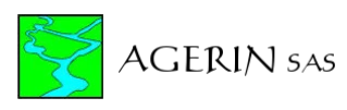 Logo Agerin