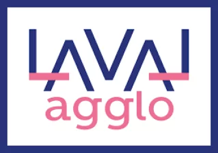 Logo CA de Laval