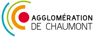 Logo Agglomération de Chaumont