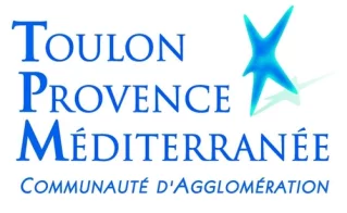 Logo CA Toulon Provence Méditerranée