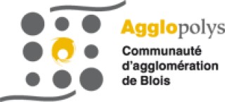 Logo Agglopolys CA de Blois