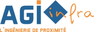 Logo AGI Infra