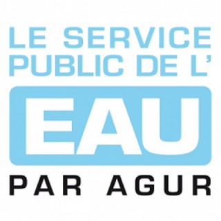Logo AGUR