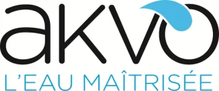 Logo AKVO