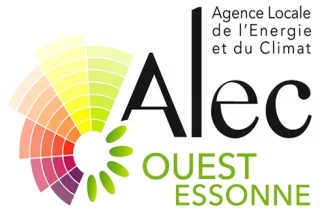 Logo Alec Ouest Essonne