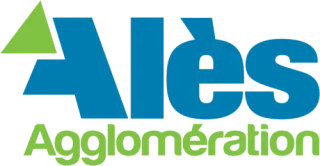 Logo Alès Agglomération