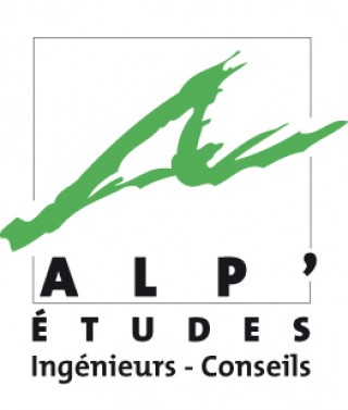 Logo Alp'Etudes