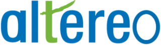 Logo Altereo