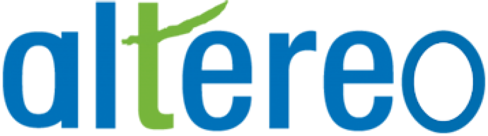 Logo Altereo