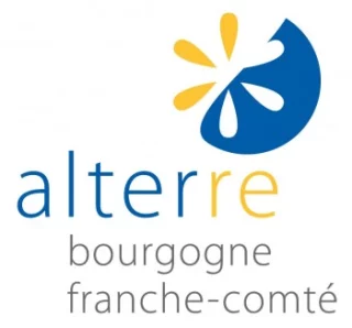 Logo Alterre Bourgogne Franche-Comté