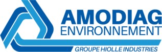 Logo Amodiag Environnement