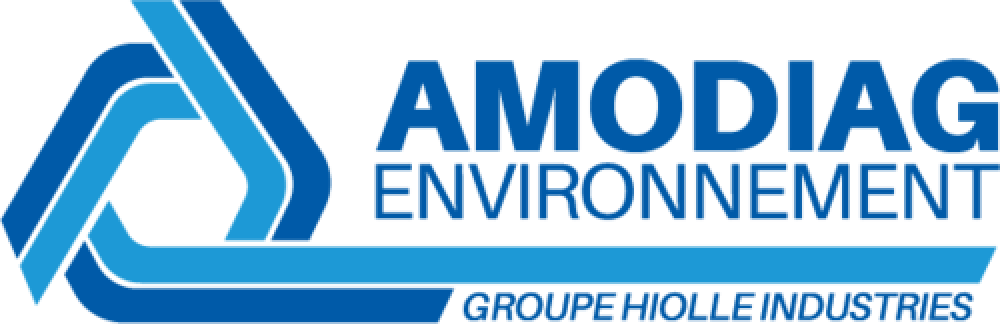 Logo Amodiag Environnement