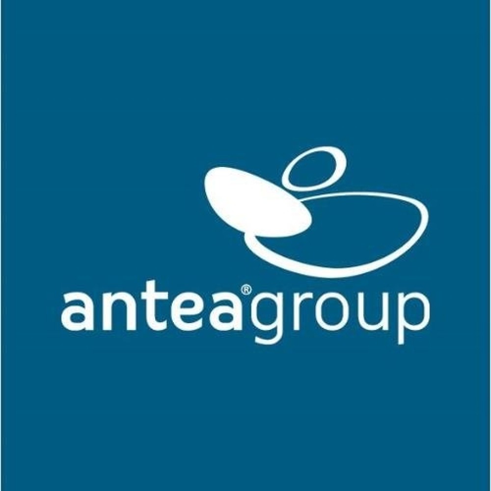 Logo Antea Group
