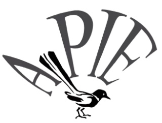 Logo Association Porte de l'Isère environnement