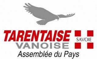 Logo Assemblée du Pays Tarentaise Vanoise (APTV)