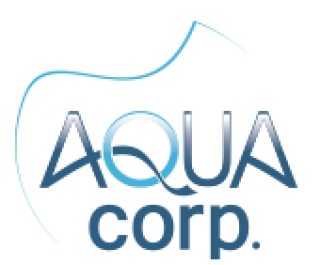 Logo Aqua Corp.