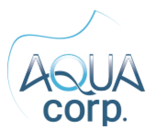 Logo Aqua Corp.