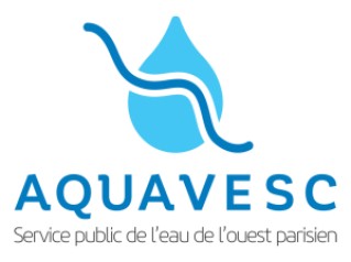 Logo AQUAVESC (ex SMGSEVESC)