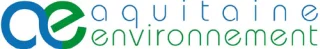 Logo Aquitaine Environnement