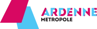 Logo CA Ardenne Métropole