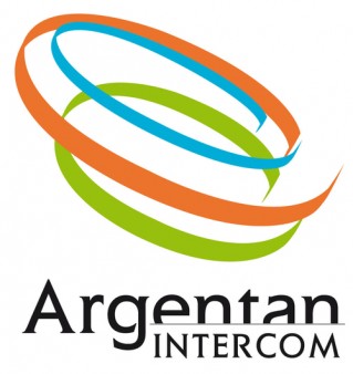 Logo Argentan Intercom