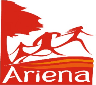 Logo Association régionale pour l'initiation à l'environnement et à la nature en Alsace (Ariena)