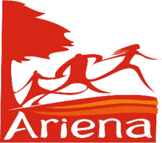 Logo Association régionale pour l'initiation à l'environnement et à la nature en Alsace (Ariena)