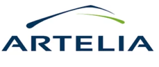 Logo Artelia