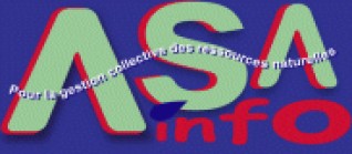 Logo ASA Info