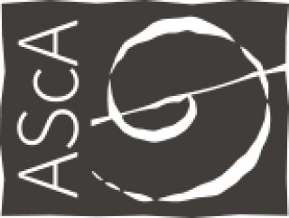 Logo AScA