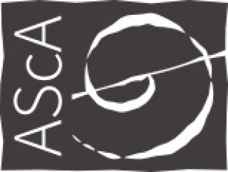 Logo AScA