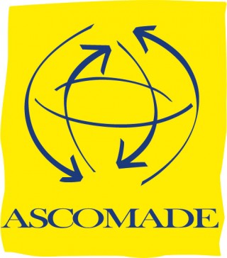 Logo ASCOMADE