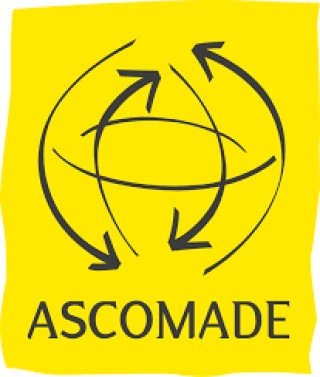 Logo ASCOMADE
