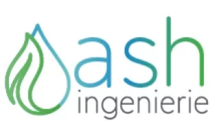 Logo ASH Ingénierie