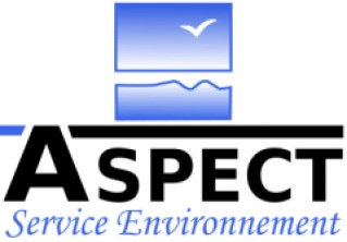 Logo Aspect Service Environnement