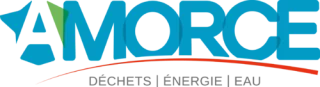 Logo Association AMORCE